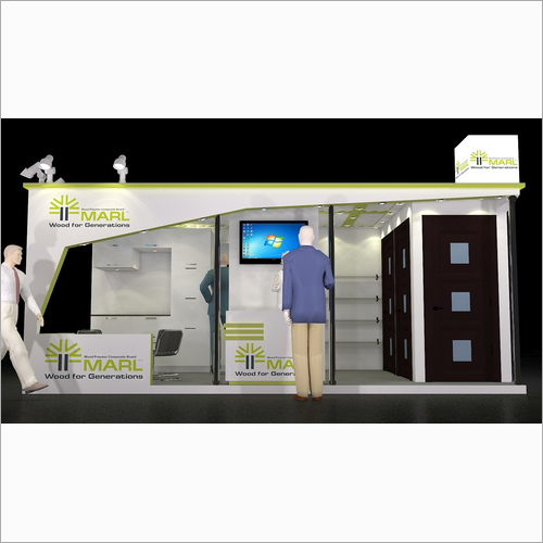 Exhibition Designing