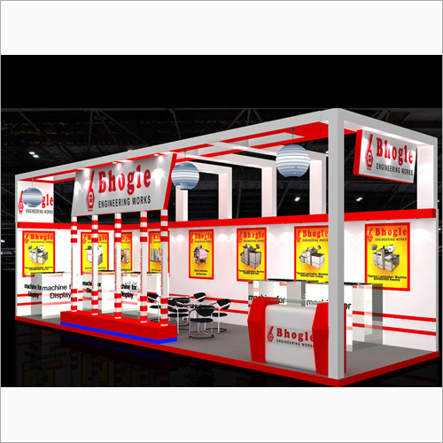 Exhibition Stall