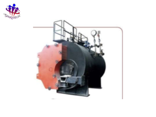 Solid Fuel Fired Boilers