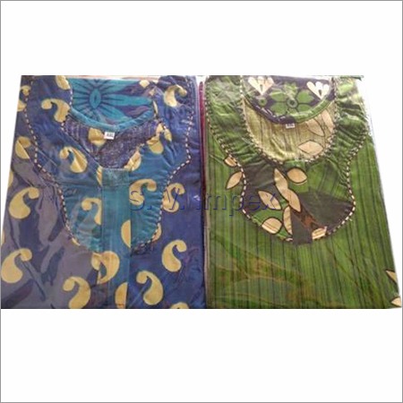 Spring Ladies Cotton Summer Maxi