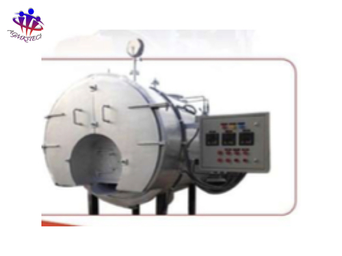 Hot Water Generator