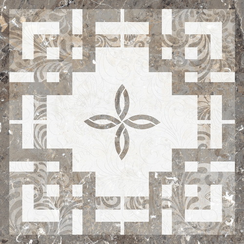 Inlay Marble Tiles