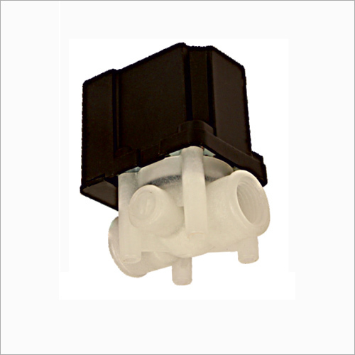 RO Auto Flush Valve