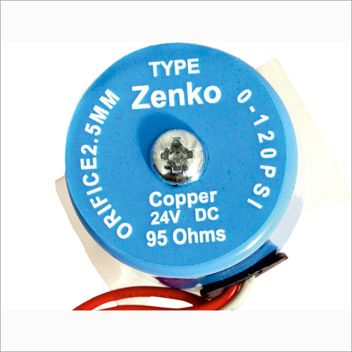 SV Zenko 24V