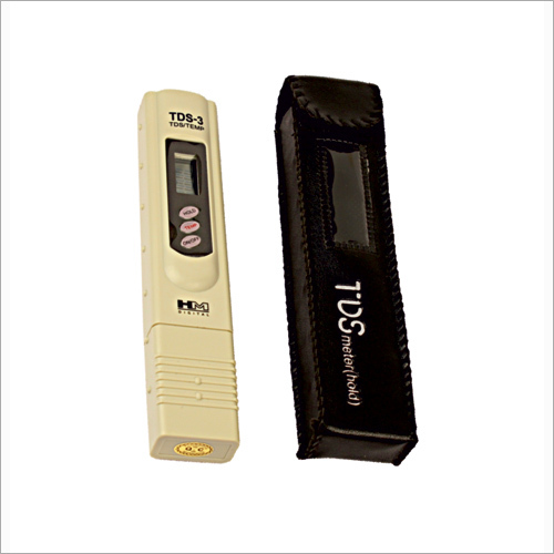 TDS Meter