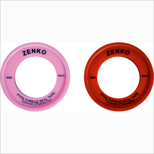Ptfe Tape