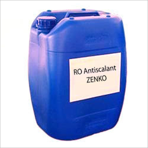 RO Antiscalant RO Antiscalant