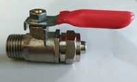 Brass Ro Valve