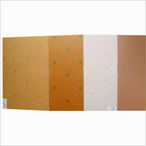 FR-1,CEM 1 and XPC Sheet