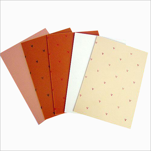 Copper Clad Laminate - Variable Thickness Customizable Dimensions | High Dielectric Strength High Conductivity Durable Polymer-Copper Composite