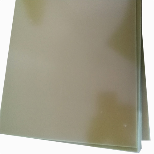 FR4 Glass Epoxy Sheets