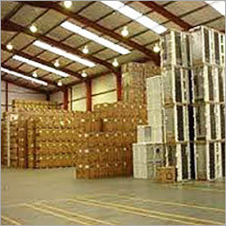 Warehouse Services By THE HIND RATTAN LOGISTICS