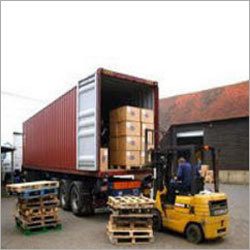 Truck Transportation Services By THE HIND RATTAN LOGISTICS