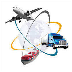 Air Logistics Services By THE HIND RATTAN LOGISTICS