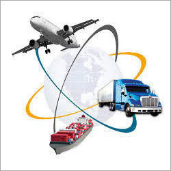 Air Logistics Services Air Logistics Services
