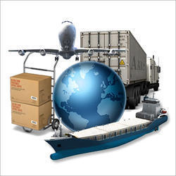 Marine Logistics Services By THE HIND RATTAN LOGISTICS