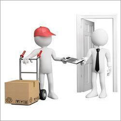 Parcel Delivery Service at best price in New Delhi