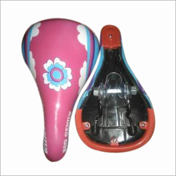 Kids Colored Bicycle Saddle
