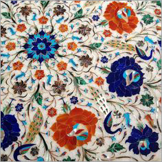 Designer Marble