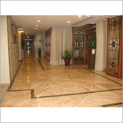 Marble Floor Design