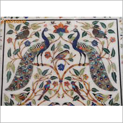 Parret Design Marble