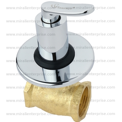Nova BRASS FLUSH