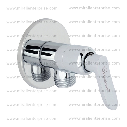 Nova Bathroom Fittings Set