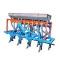 Garlic Seed Drill