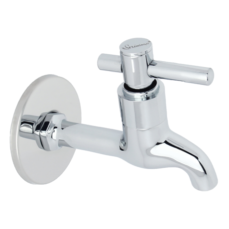 Trim Bathroom Fittings Set