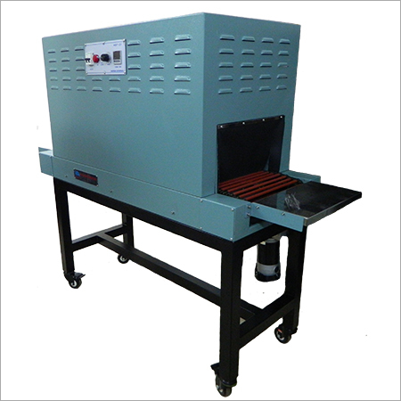 Shrink Tunnel Machine