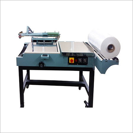 L Bar Sealer