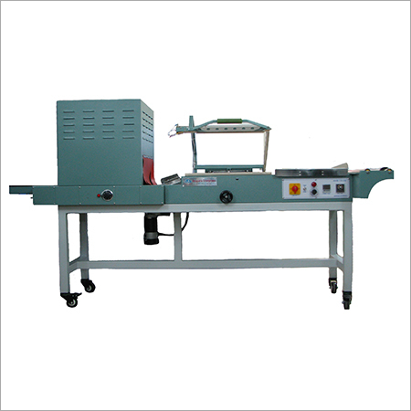 Shrink Wrap Machine