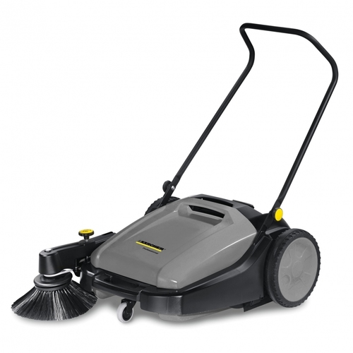 Push Sweeper Cleaning Type: High Pressure Cleaner