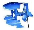 Hydraulic Reversible Plough
