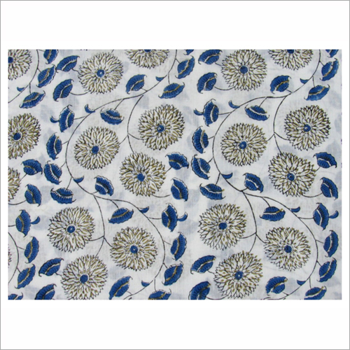 Plain Cotton Fabric