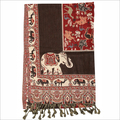 Machine Made Viscose Pashmina Shawls