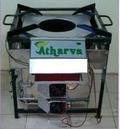 Biomass Cook Stove