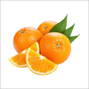 Sweet Orange