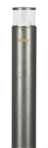 CANCER BOLLARD