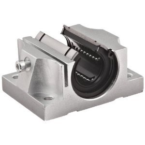 Open Truck Bearing Model Application: For Laboratory Purpose