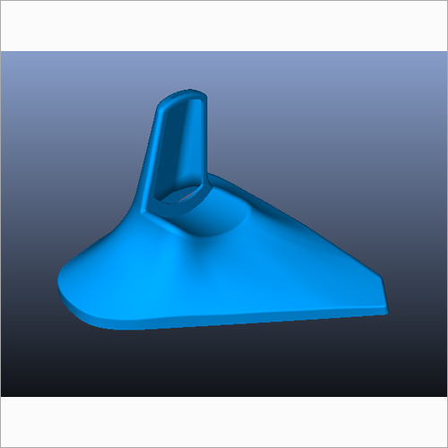 Alto Bracket Mould