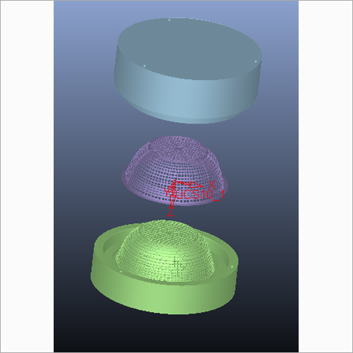 Basket Mould
