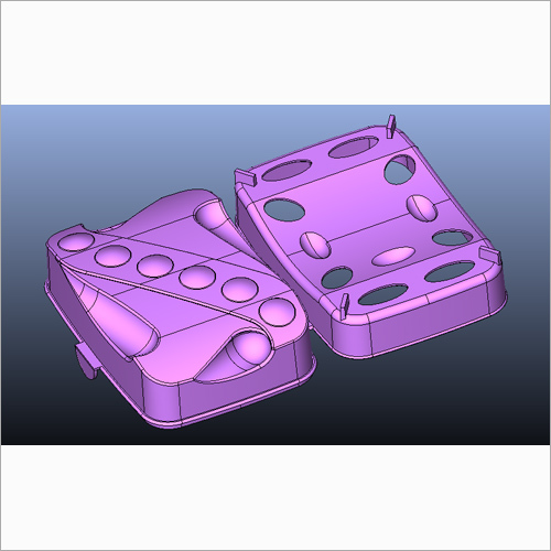 Soap Case Mould Soap Case Mould