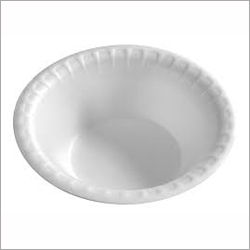 Thermocol Bowl