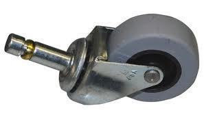 Ss And Plastic Laboratory Swivel Bearings Model