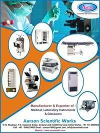 Babinet Compensator