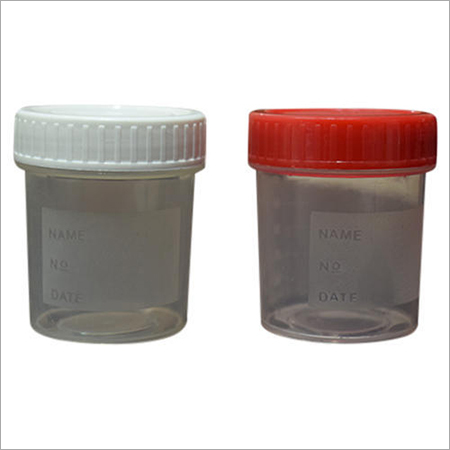 Sample Container