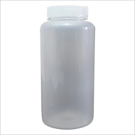 Wide Mouth Bottle