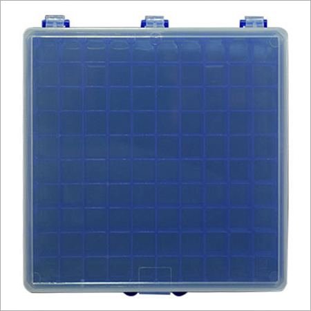Cryo Cube Box