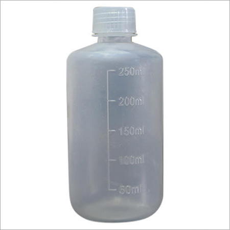 Narrow Mouth Bottle